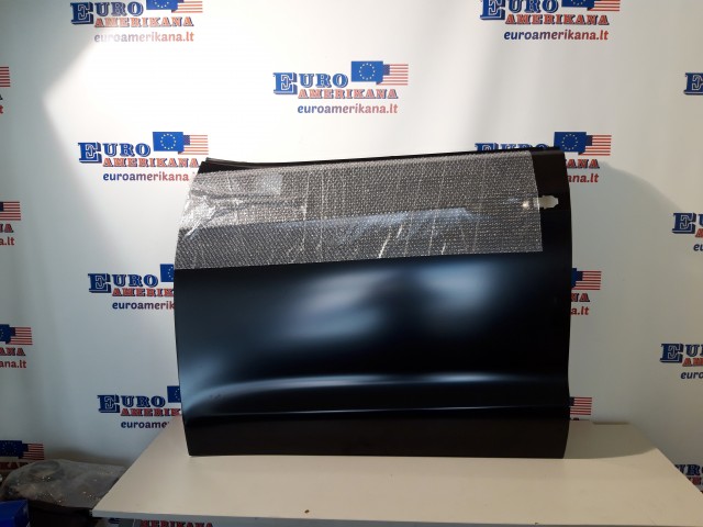 Outer Panel (Left)